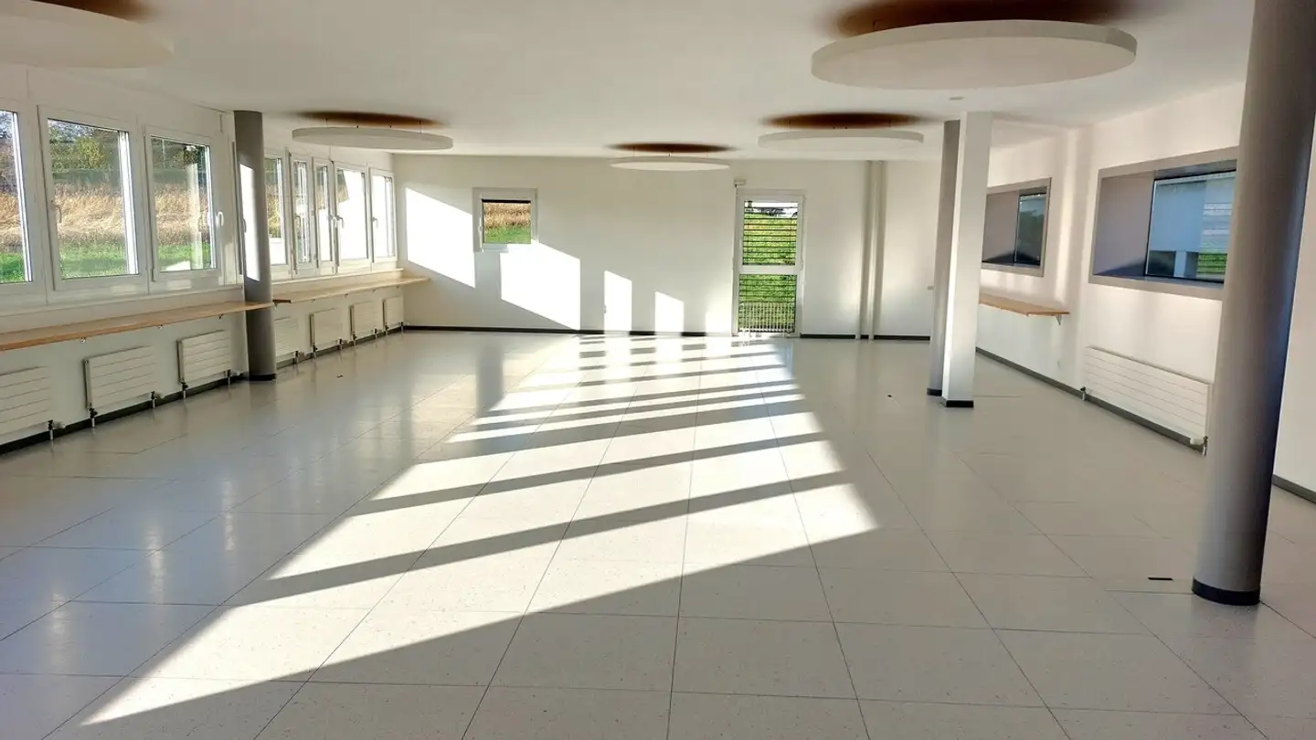 Laboratorio in affitto - Route De La Pale 20, 1026 Denges