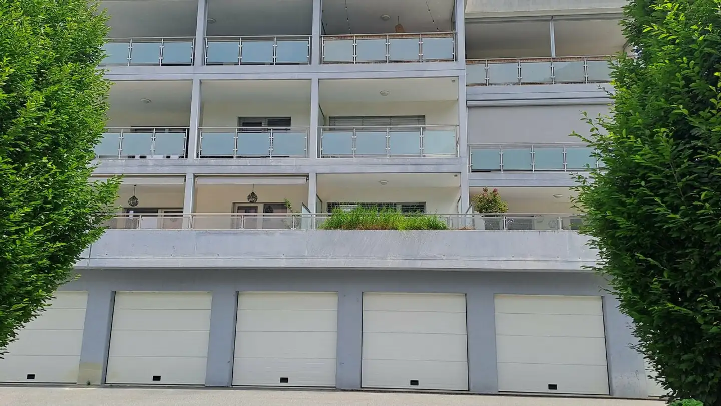 Apartment for rent - Fond d'Apre, 1994 Aproz (Nendaz)