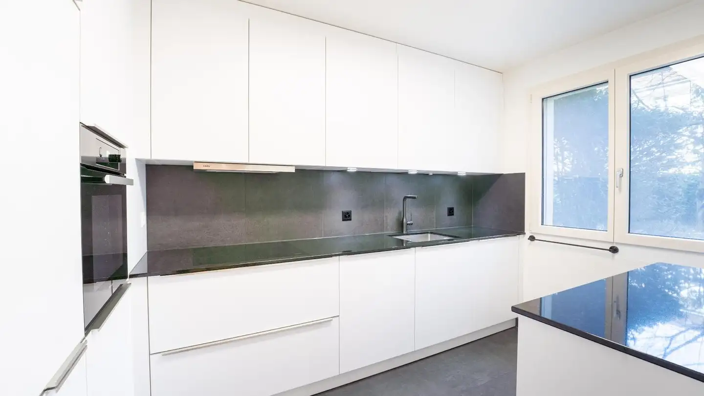 Appartement à louer - 4056 Basel - Photo 3