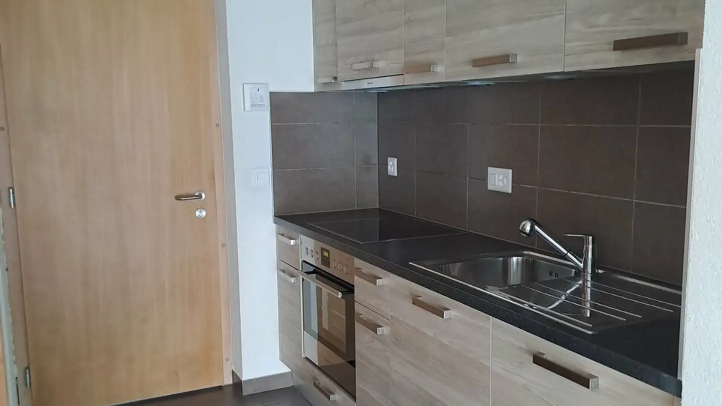 Apartment for rent - Fond d'Apre, 1994 Aproz (Nendaz) - Photo 3