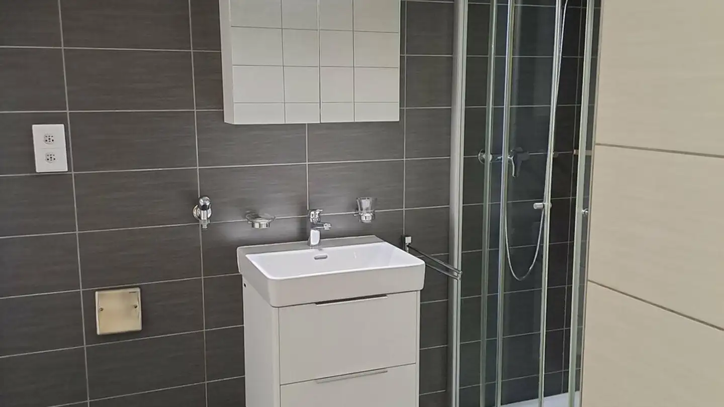 Apartment for rent - Fond d'Apre, 1994 Aproz (Nendaz) - Photo 4