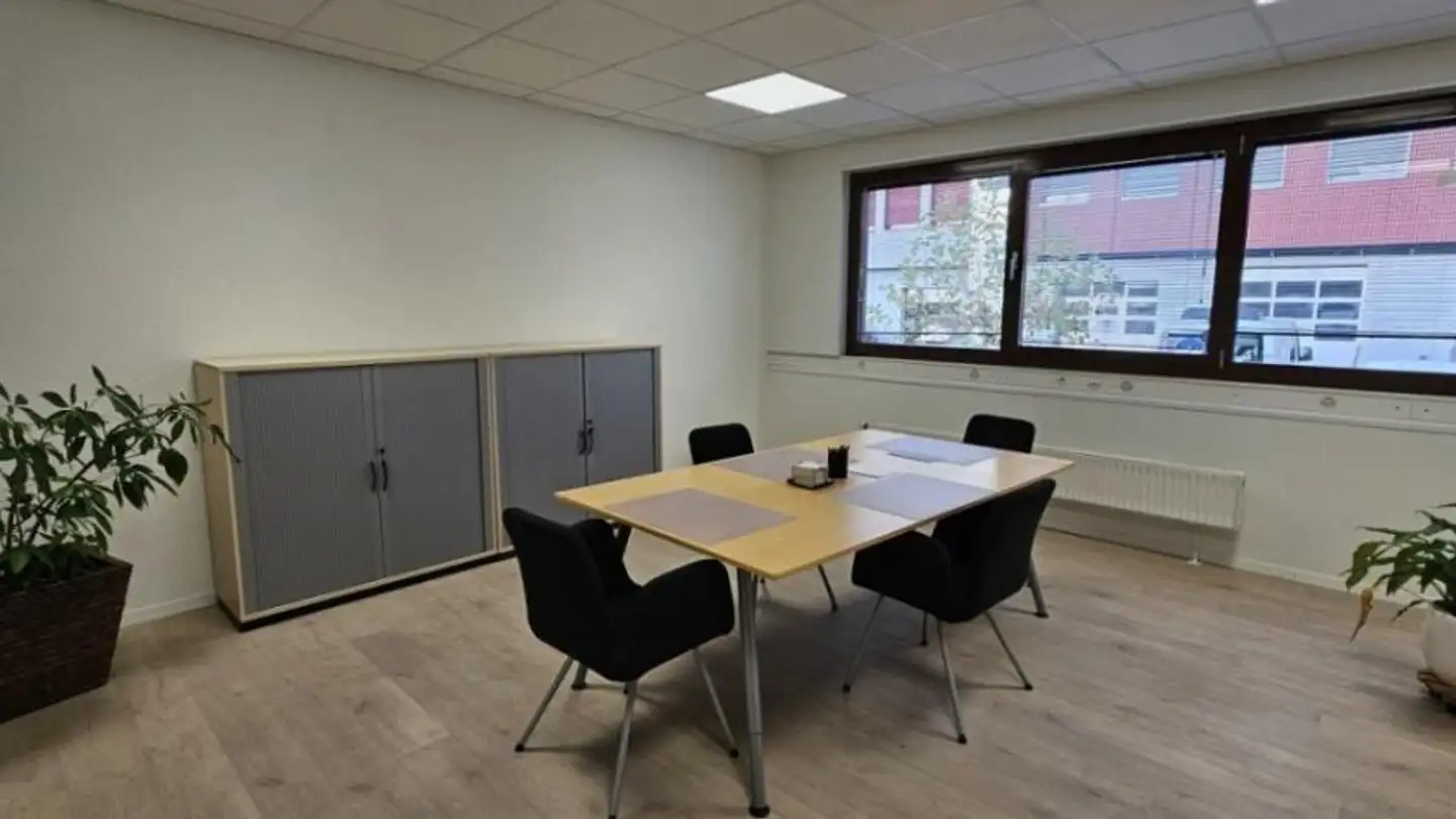 Bürofläche kaufen - 1304 Cossonay-Ville - Foto 3