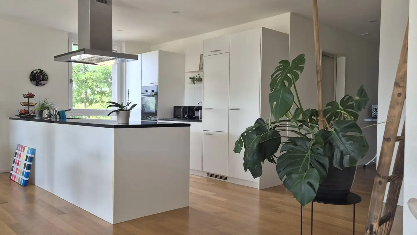 Wohnung mieten - Bifangstrasse 21, 6233 Büron - Foto 2