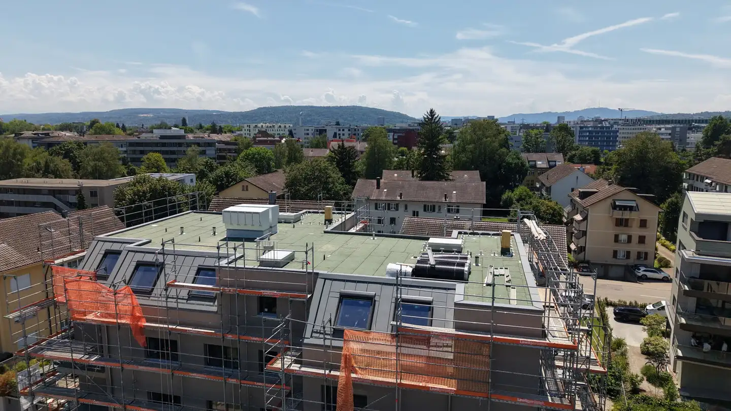 Appartamento in affitto - Dammstrasse 5, 8152 Glattbrugg - Foto 2