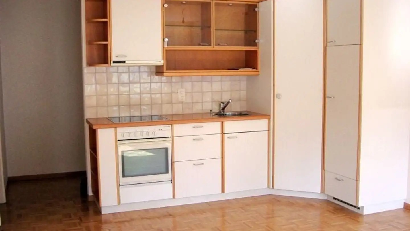 Apartment for rent - Rue De La Gare / Bahnhofstrasse 39, 2502 Biel/Bienne - Photo 2