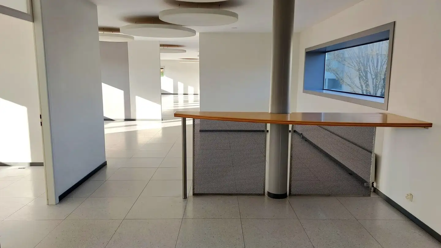 Laboratorio in affitto - Route De La Pale 20, 1026 Denges - Foto 2