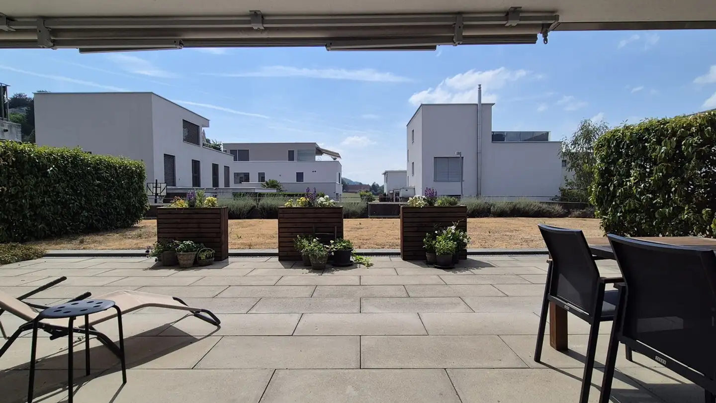 Wohnung mieten - Bifangstrasse 21, 6233 Büron - Foto 3