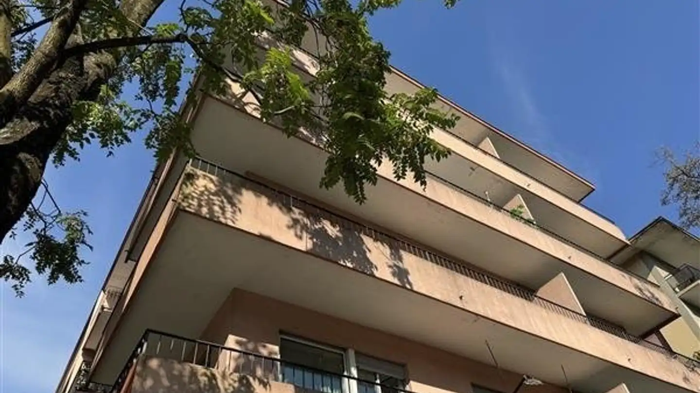 Appartamento in affitto - 6900 Lugano