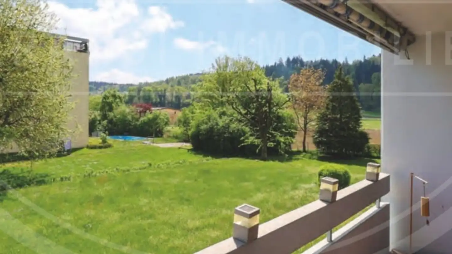 Appartement à louer - Eschmattweg 3, 5507 Mellingen