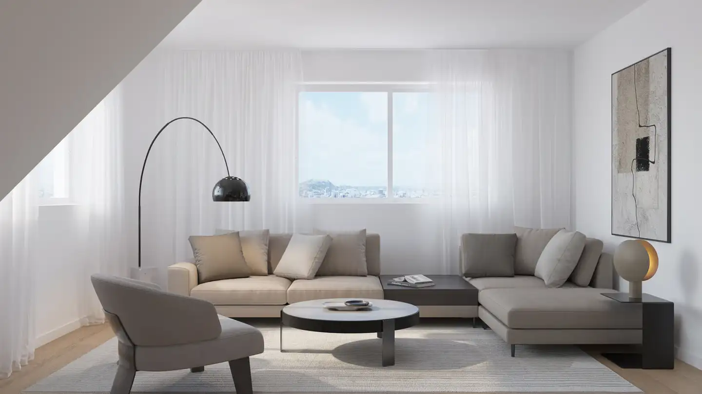 Appartamento in affitto - Dammstrasse 5, 8152 Glattbrugg - Foto 3