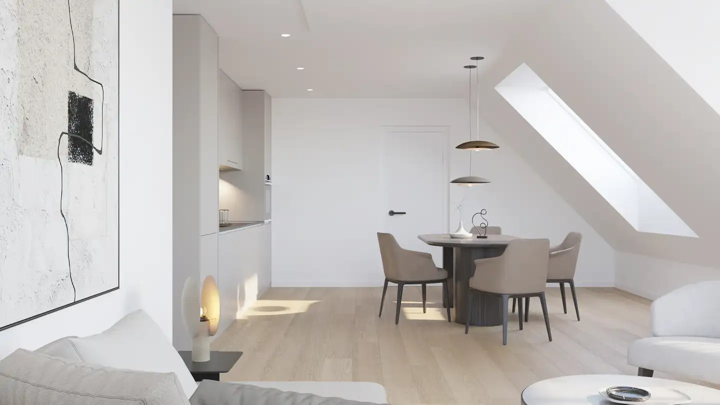 Appartamento in affitto - Dammstrasse 5, 8152 Glattbrugg - Foto 4