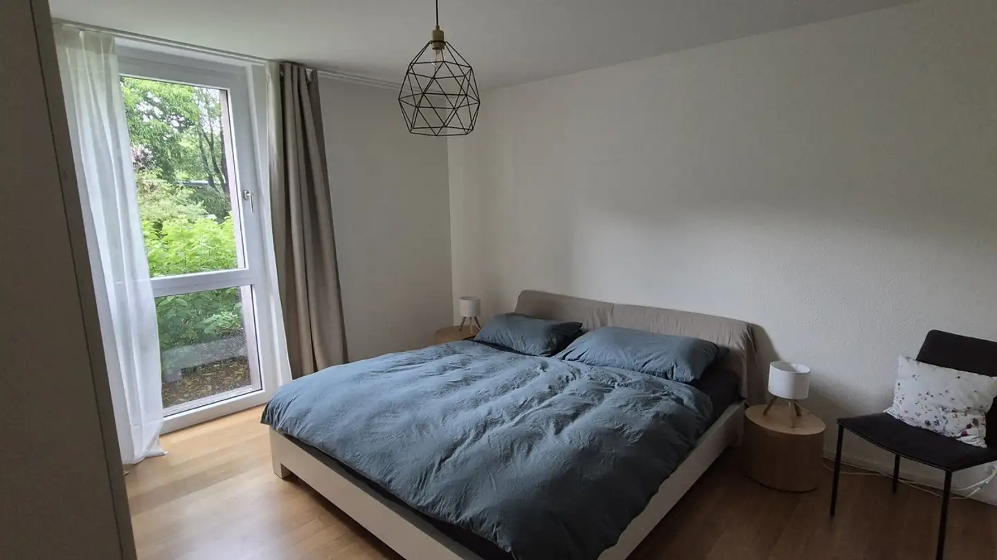 Wohnung mieten - Bifangstrasse 21, 6233 Büron - Foto 4