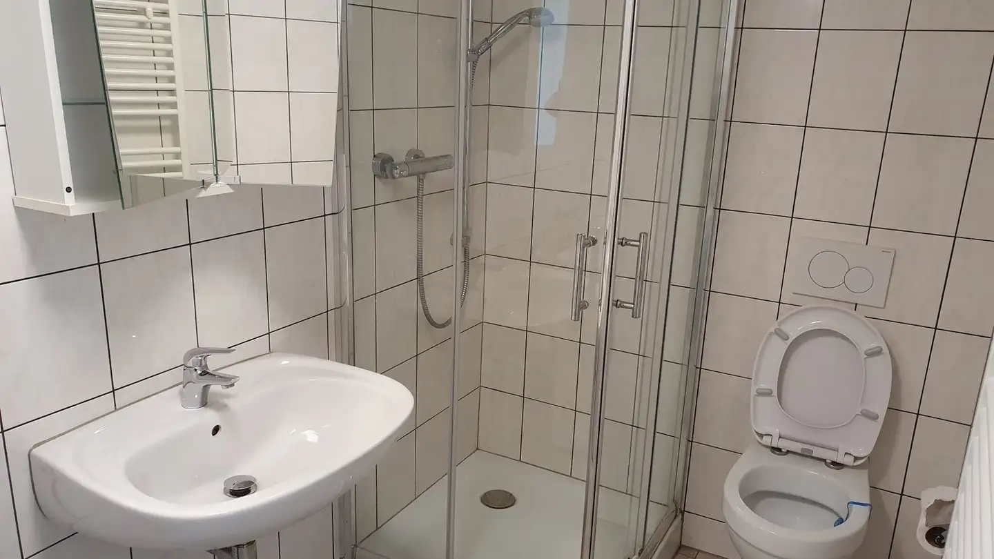 Wohnung mieten - Hauptstrasse 58, 4446 Buckten - Foto 3