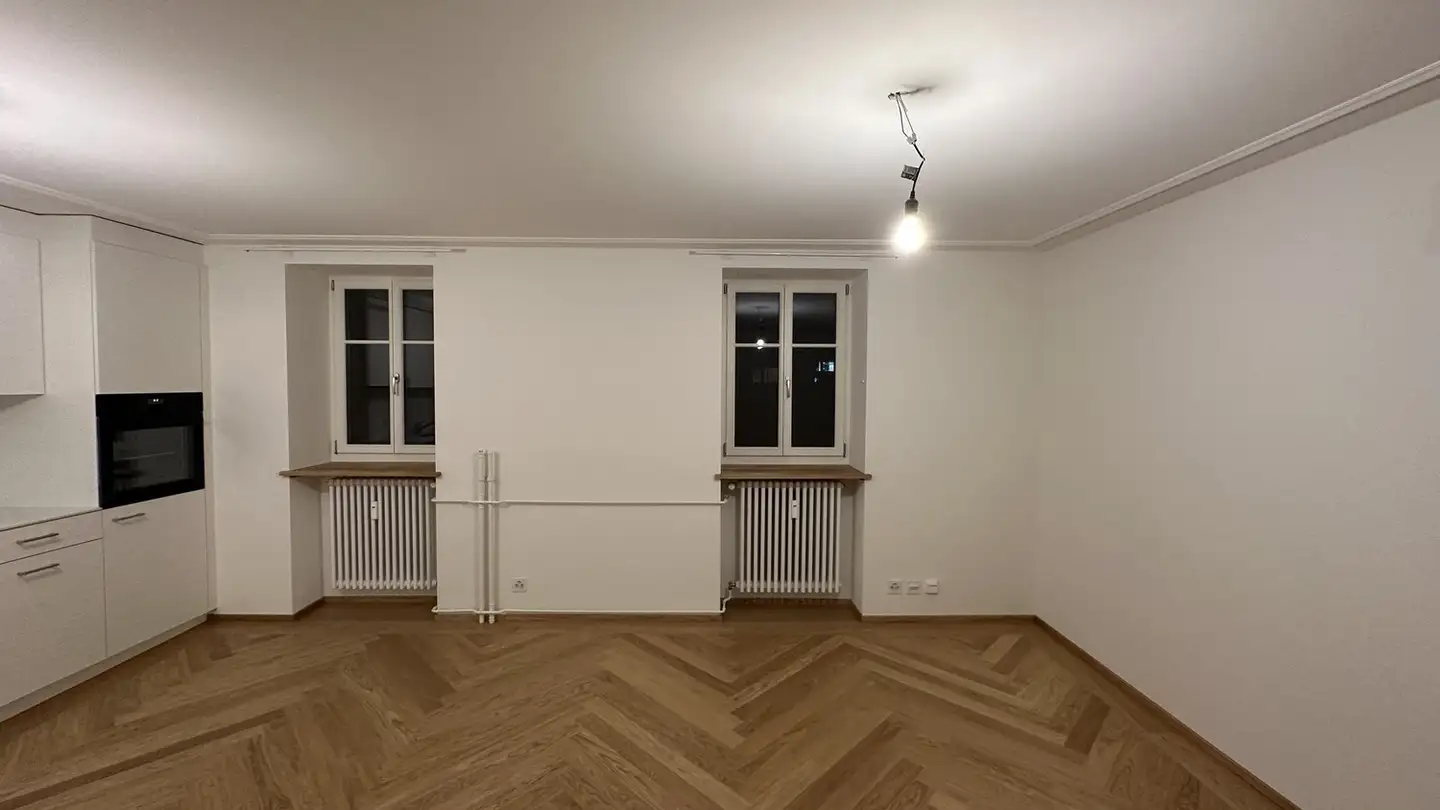Appartement à louer - Hebelstrasse 77, 4056 Basel - Photo 3