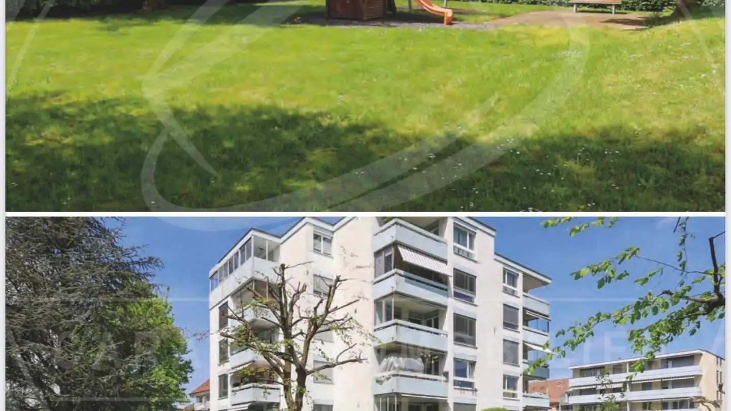 Appartement à louer - Eschmattweg 3, 5507 Mellingen - Photo 2