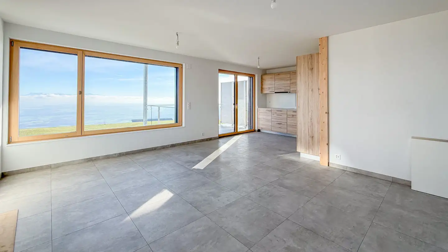 Apartment for rent - Route De Mauborget 22, 1453 Bullet