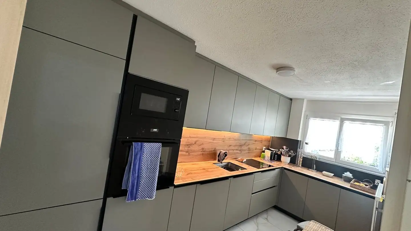 Appartement à louer - Eschmattweg 3, 5507 Mellingen - Photo 3