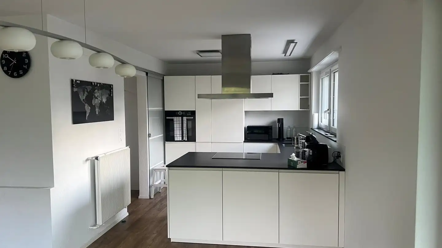 Single house for rent - 4562 Biberist - Photo 4