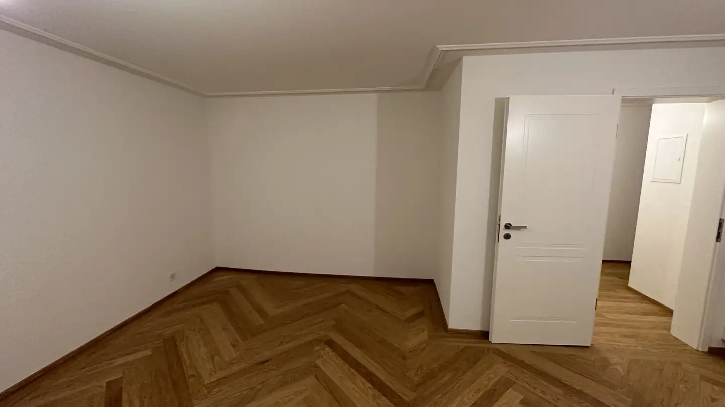 Appartement à louer - Hebelstrasse 77, 4056 Basel - Photo 4