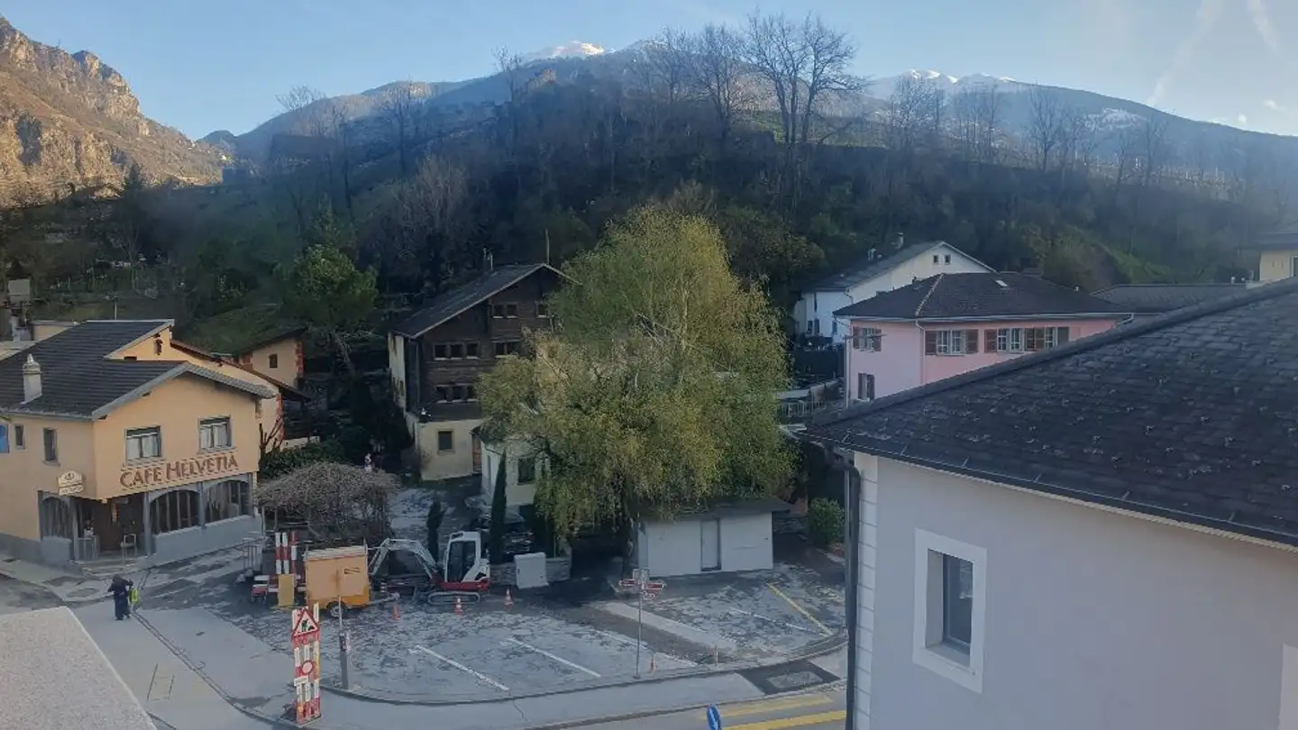 Apartment for sale - 3960 Sierre