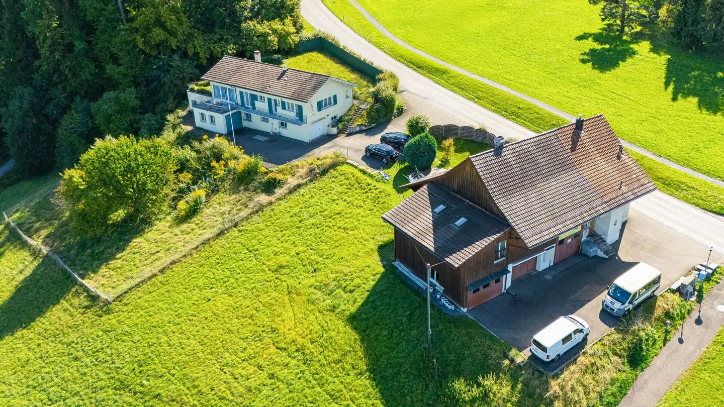 Casa singola in vendita - Binzstrasse 5, 8118 Pfaffhausen - Photo 2