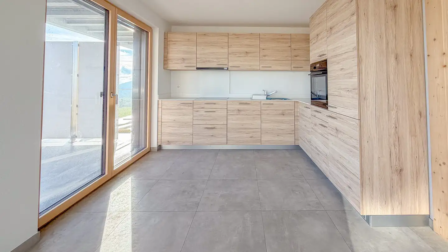 Apartment for rent - Route De Mauborget 22, 1453 Bullet - Photo 2