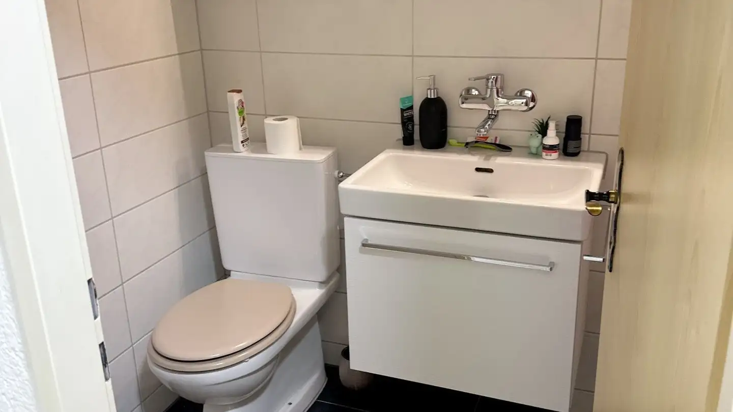 Appartement à louer - Eschmattweg 3, 5507 Mellingen - Photo 4