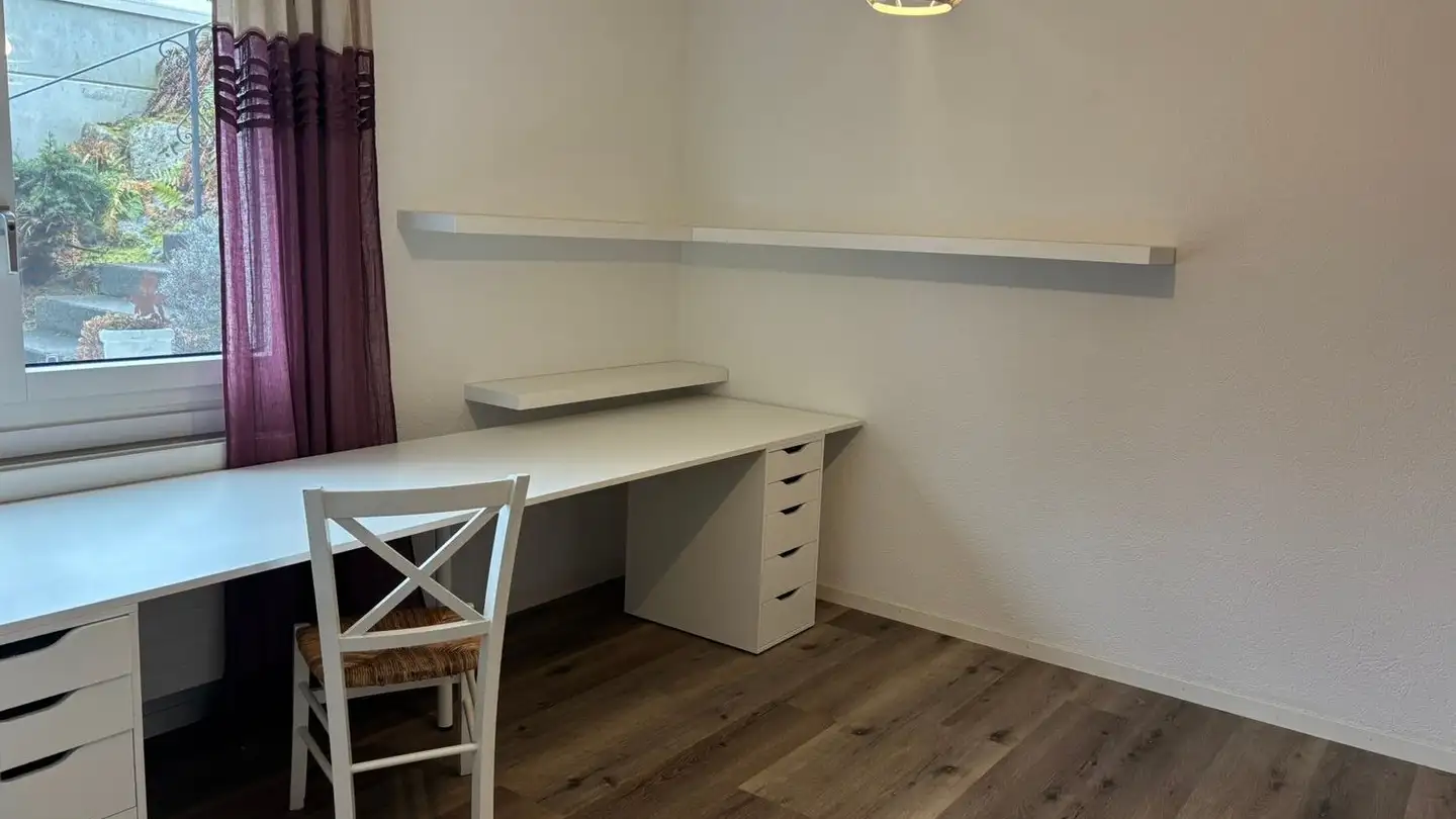 Appartamento ammobiliato in affitto - Kleefeldstrasse, 5734 Reinach AG - Foto 2