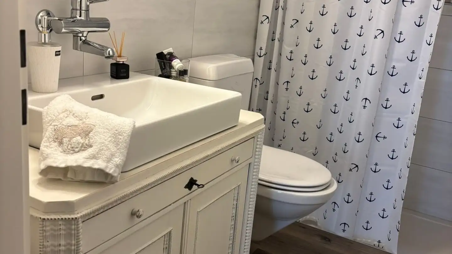 Appartamento ammobiliato in affitto - Kleefeldstrasse, 5734 Reinach AG - Foto 4