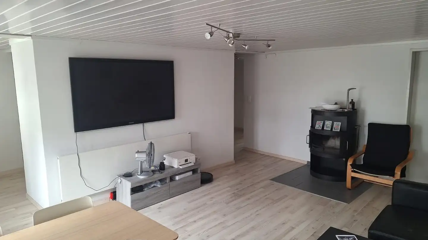 Möblierte Wohnung mieten - Linsebühlstrasse 14, 9000 St. Gallen - Foto 2