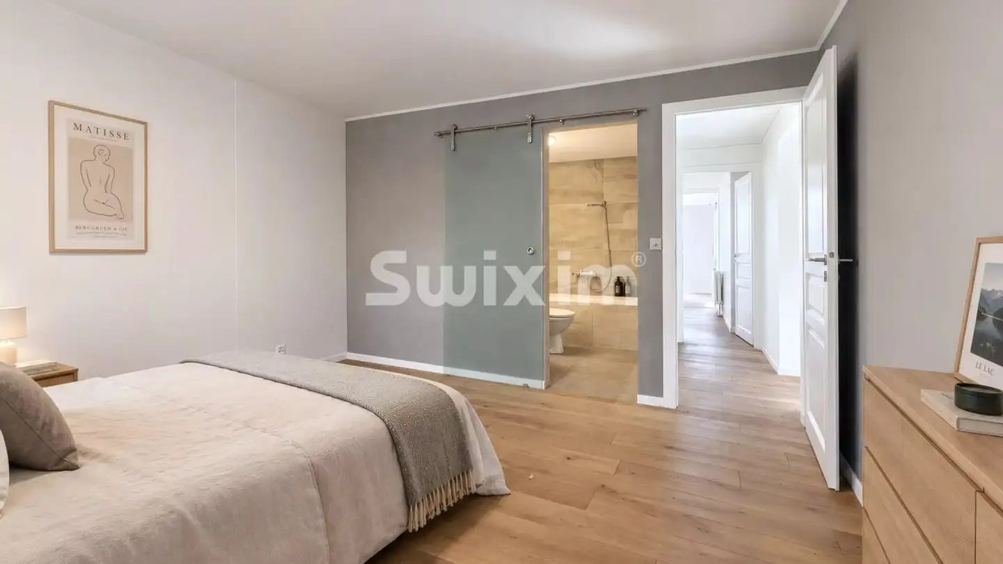 Apartment for sale - 1241 Puplinge - Photo 4