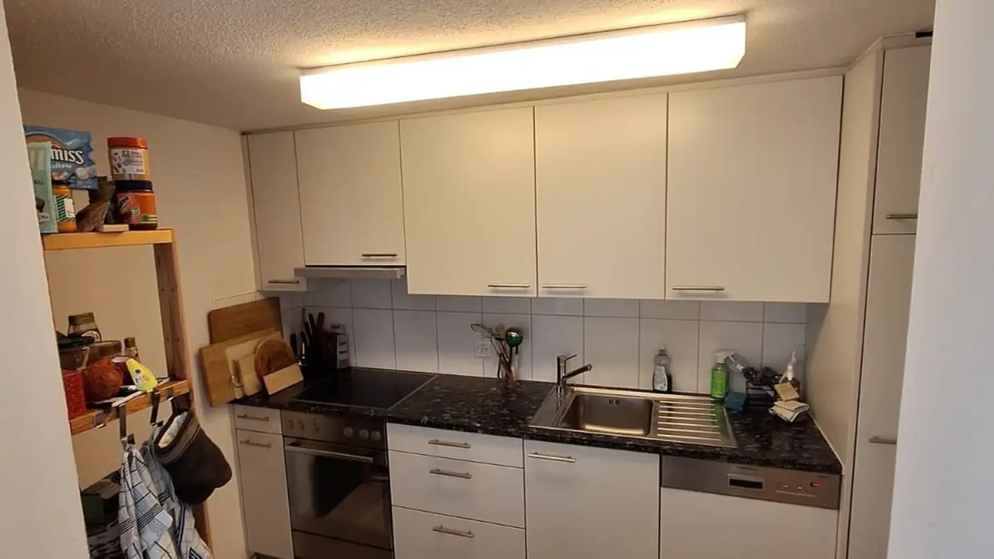 Möblierte Wohnung mieten - Linsebühlstrasse 14, 9000 St. Gallen - Foto 3