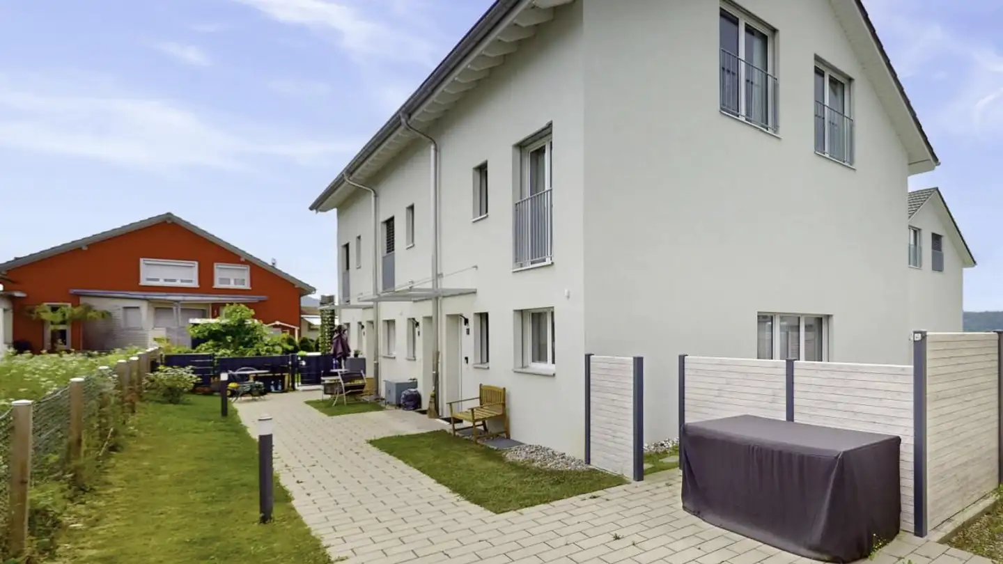 Casa a gradini in vendita - 8214 Gächlingen - Foto 2