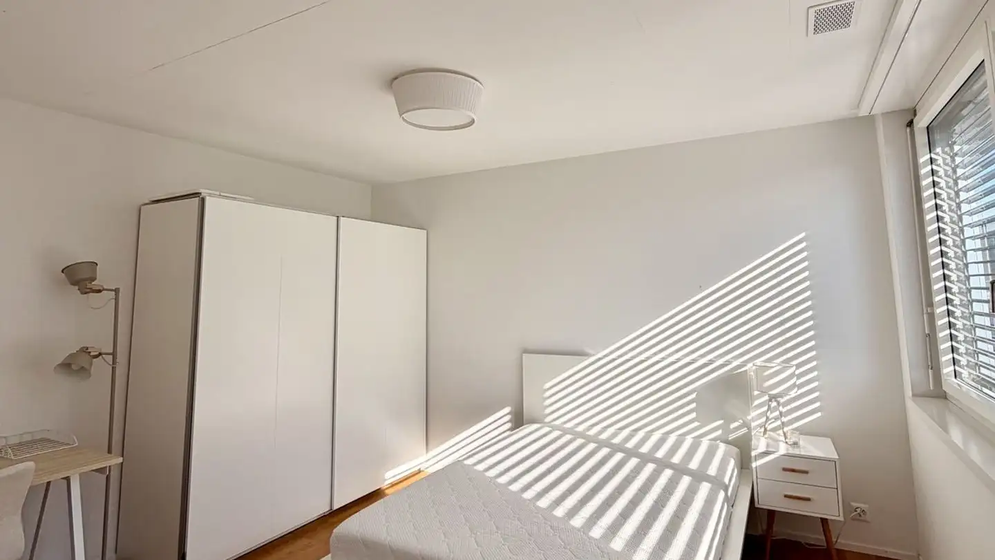 Zimmer mieten - Brandstrasse 55, 8952 Schlieren - Foto 2