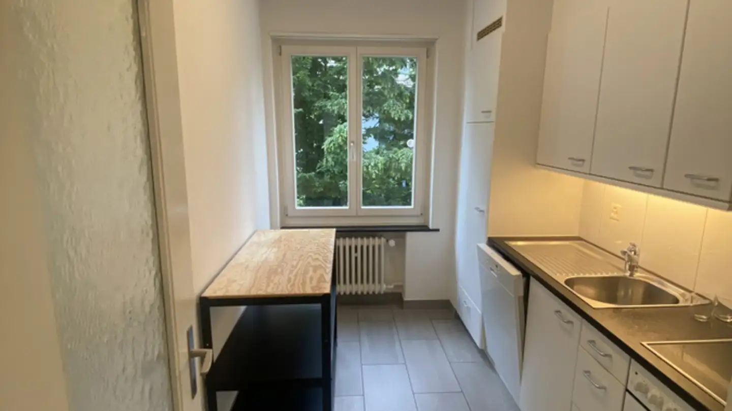 Stanza singola in affitto - 8702 Zollikon