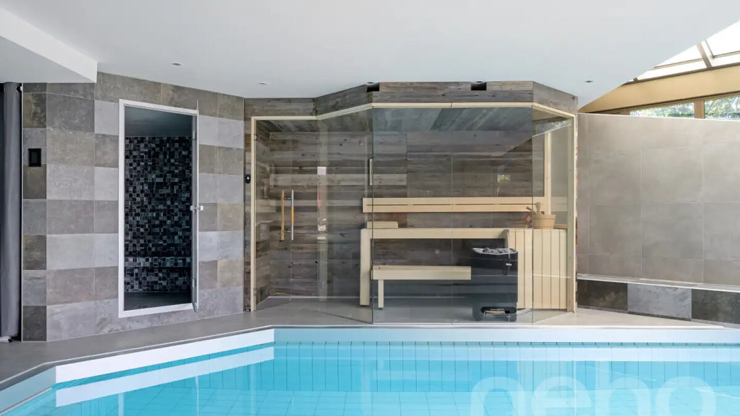 Casa singola in vendita - 1041 Bottens