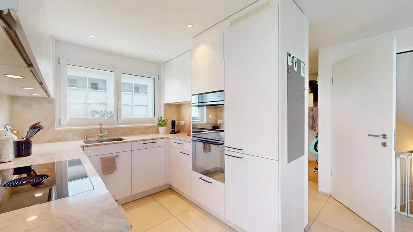 Casa a gradini in vendita - 8214 Gächlingen - Foto 3