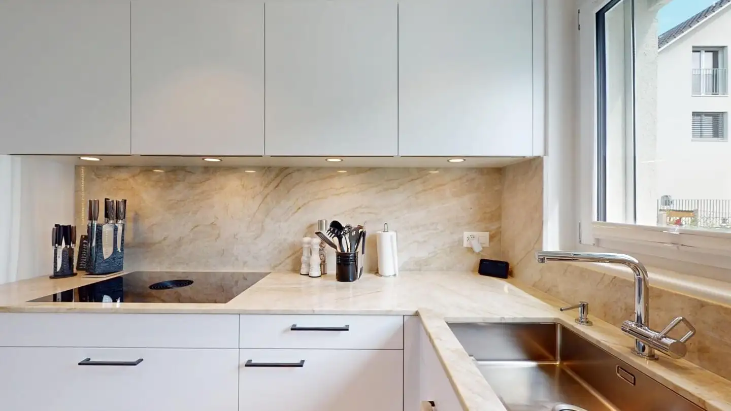 Casa a gradini in vendita - 8214 Gächlingen - Foto 4