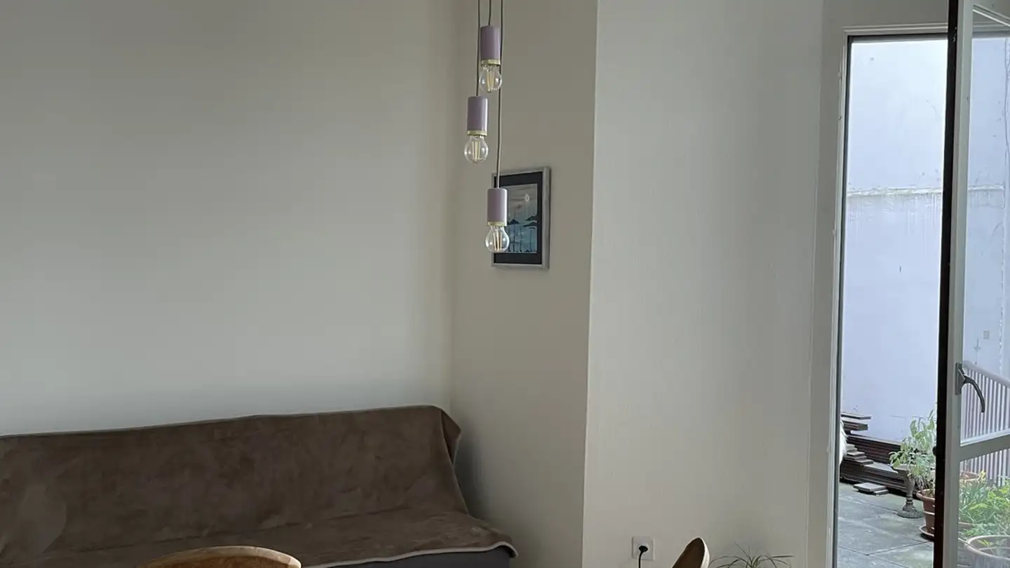 Appartamento in affitto - Steinenbachgässlein 7, 4051 Basel