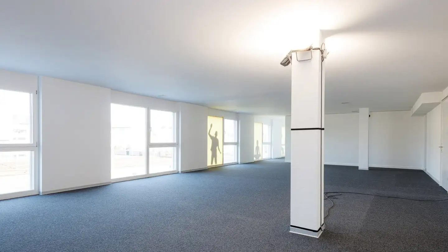 Bürofläche mieten - Steinweg 26, 3250 Lyss - Foto 2