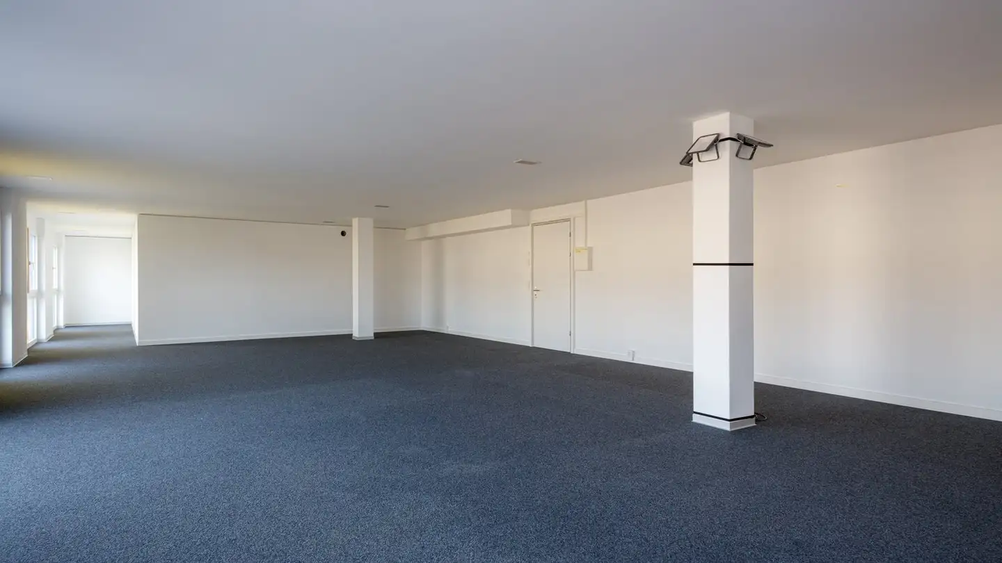 Bürofläche mieten - Steinweg 26, 3250 Lyss - Foto 3