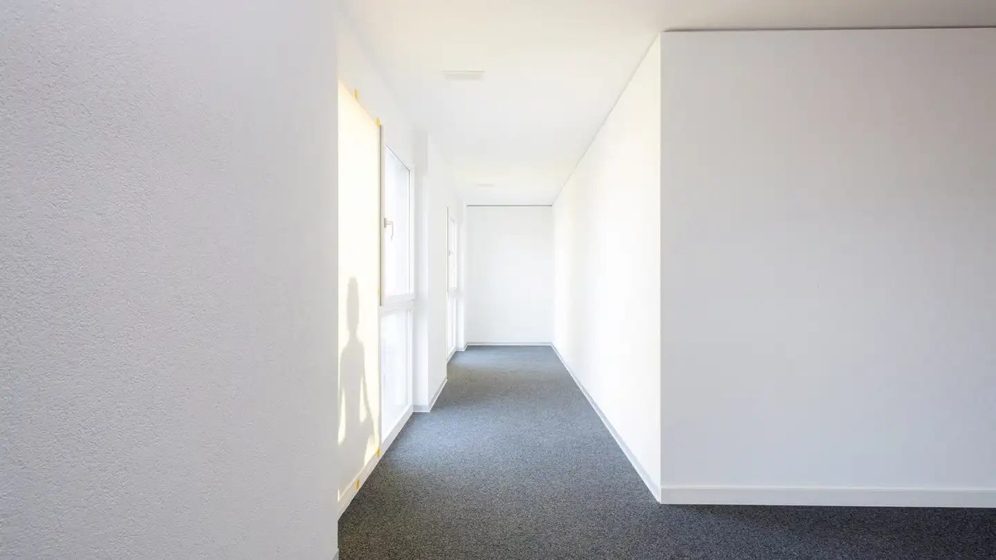 Bürofläche mieten - Steinweg 26, 3250 Lyss - Foto 4