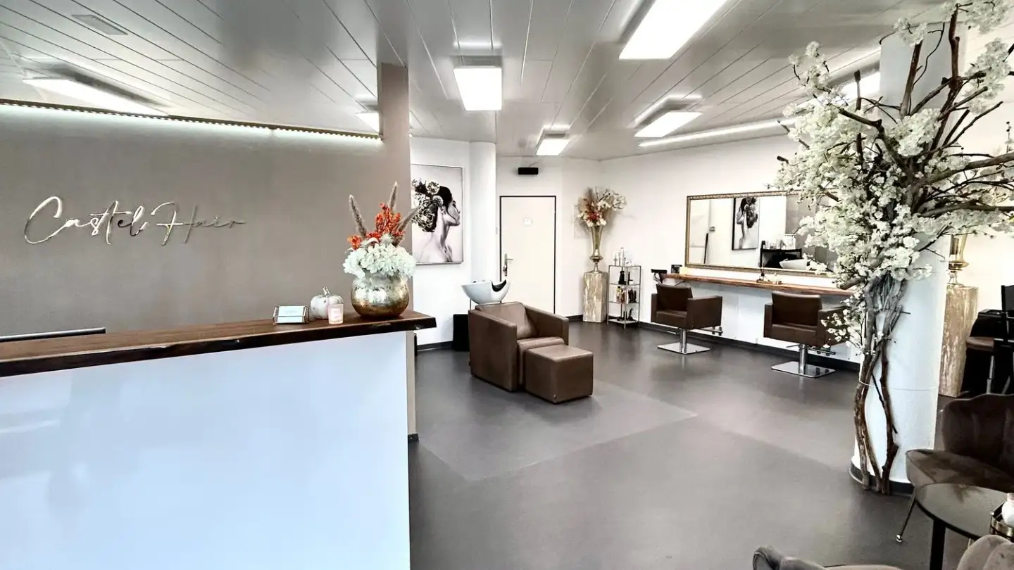Commercial for rent - Im Lerchenfeld 2, 9535 Wilen b. Wil - Photo 3