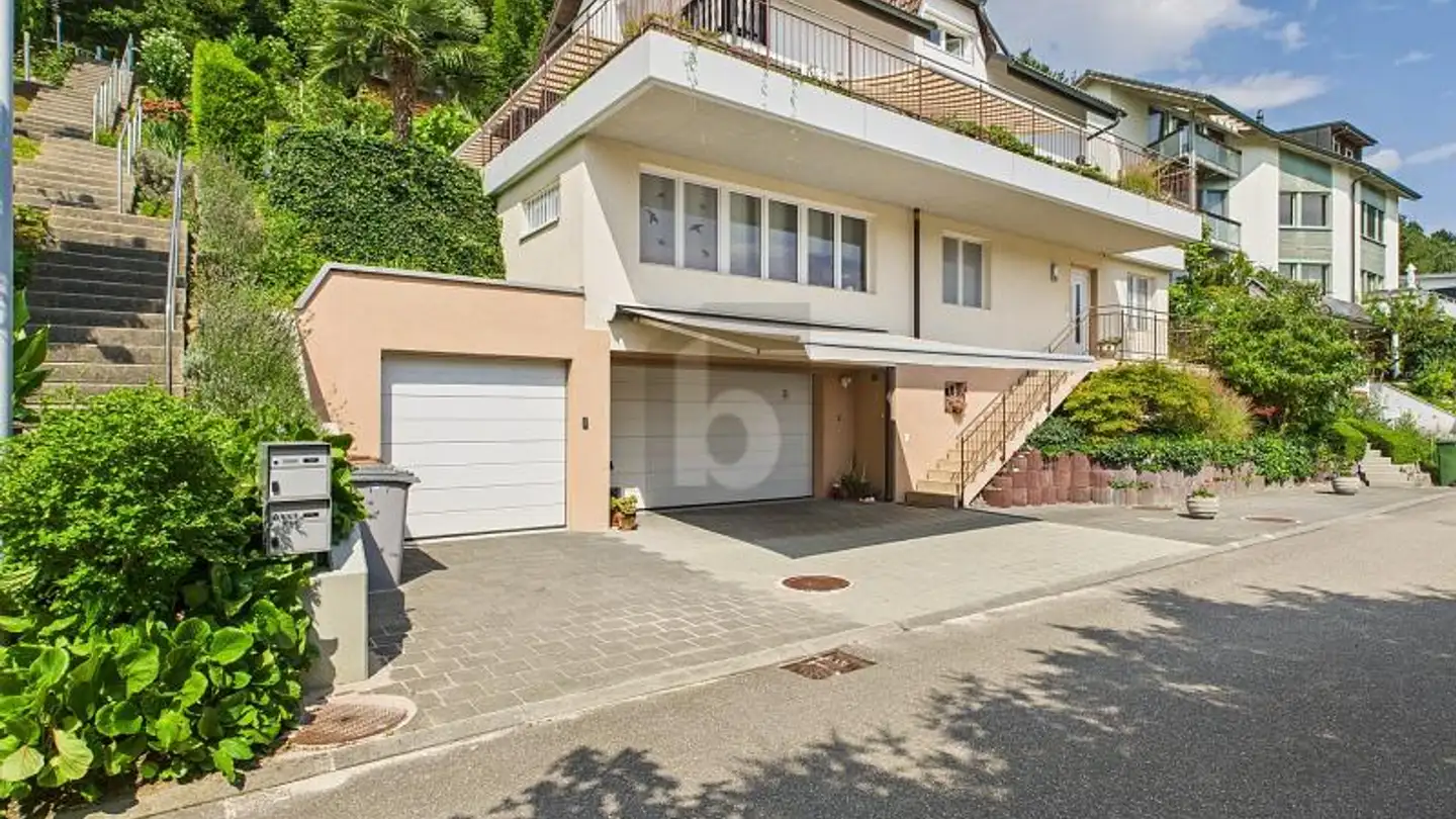 Maison individuelle à vendre - 6030 Ebikon