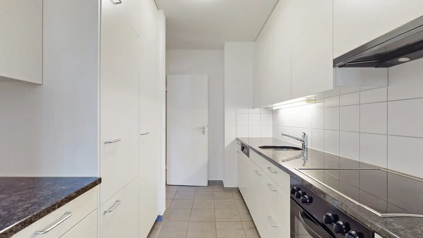 Wohnung mieten - Grabenmattweg 57, 4123 Allschwil - Foto 2