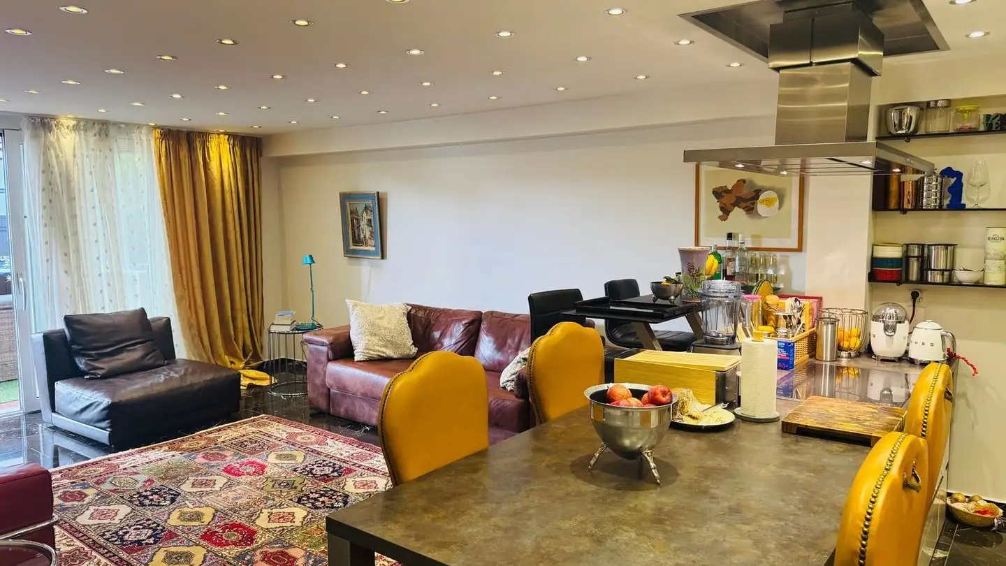 Appartamento in affitto - 8810 Horgen - Photo 3