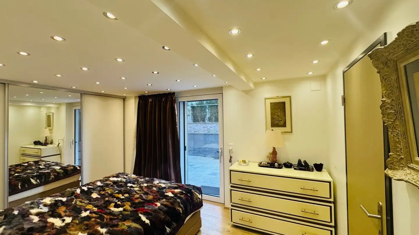 Appartamento in affitto - 8810 Horgen - Photo 4