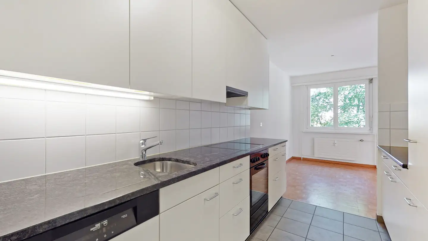 Wohnung mieten - Grabenmattweg 57, 4123 Allschwil - Foto 3