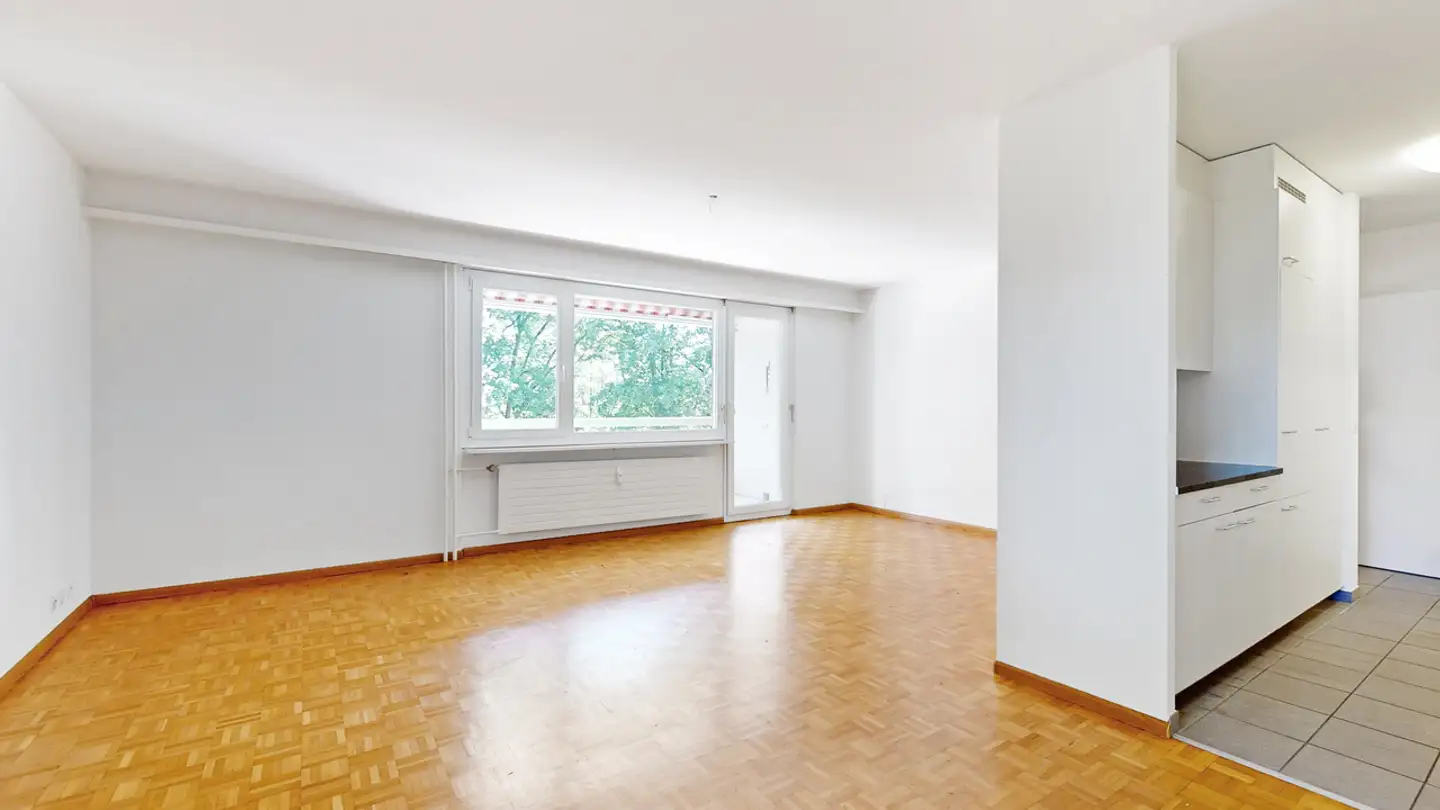 Wohnung mieten - Grabenmattweg 57, 4123 Allschwil - Foto 4