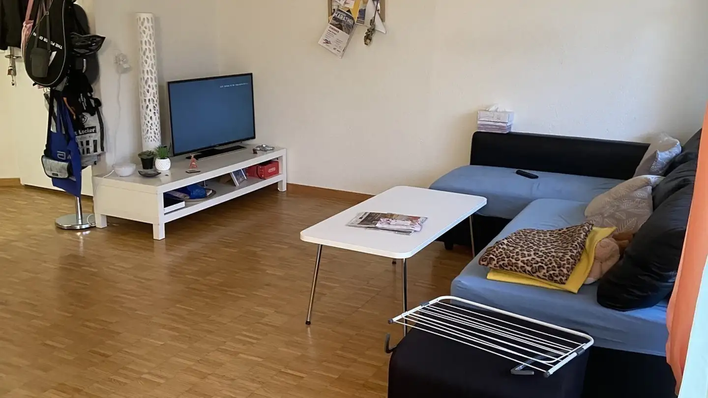 Appartement à louer - Talbodenstrasse 15, 3098 Schliern b. Köniz